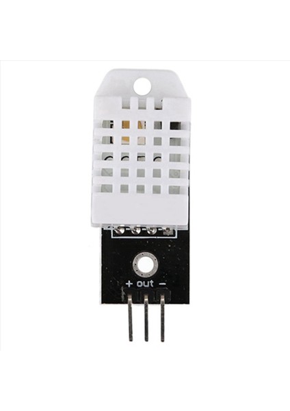 Arduino ve Raspberry Pi Için Kablo ile AM2302 Sıcaklık ve Nem Sensörü Modülü Için DHT22 Için 6 Pack (Yurt Dışından) fırsatları
