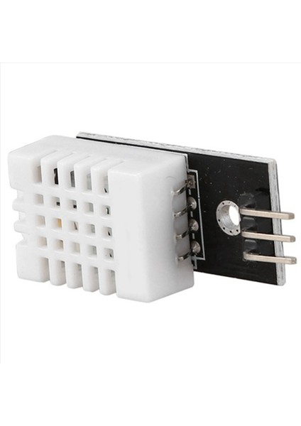 Arduino ve Raspberry Pi Için Kablo ile AM2302 Sıcaklık ve Nem Sensörü Modülü Için DHT22 Için 6 Pack (Yurt Dışından) indirimleri
