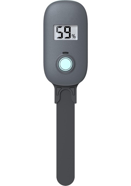 Akıllı Toprak Nemi Ölçer Tuka Uygulaması Kontrol Toprak Test Cihazı Sıcaklık Nem Sensörü Bahçeler Için Saksı (Yurt Dışından)