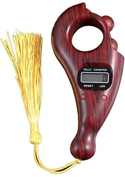 Buğz Tesbih Model Dijital Zikirmatik fiyatları