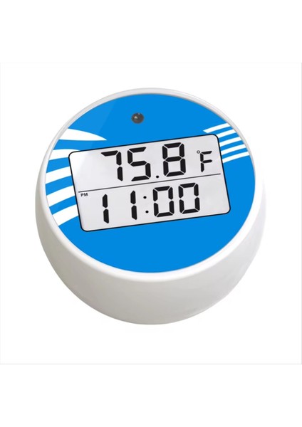 Buz Banyosu Termometre Yüzen Termometre Buz Banyosu Su Geçirmez Soğuk Dalma Termometresi (Yurt Dışından) fırsatları