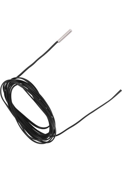 4pcs 2 M Ntc Termistör Sıcaklık Sensörü Su Geçirmez Prob Tel 10 K 1 3950 Siyah (Yurt Dışından) fiyatları