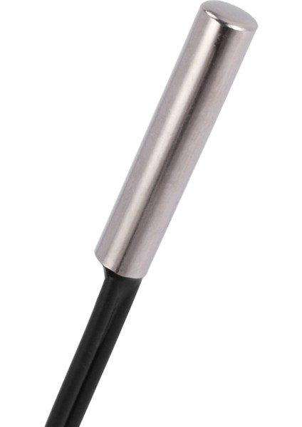 4pcs 2 M Ntc Termistör Sıcaklık Sensörü Su Geçirmez Prob Tel 10 K 1 3950 Siyah (Yurt Dışından) indirimleri