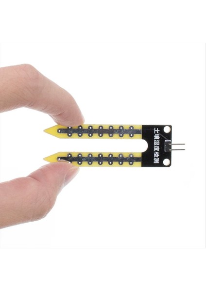 Sunlephant Akıllı Cart Çok Fonksiyonlu Toprak Nem Sensörü Için Toprak Nem Metre Algılama Modülü Robot (Yurt Dışından) indirimleri