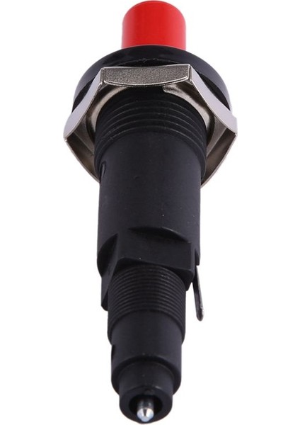 3x Piezo Kontak Seti Kablo ile 1000MM Uzunluğunda Itme Düğmesi Mutfak Çakmakları Gaz Sobaları Fırınlar (Yurt Dışından) indirimleri