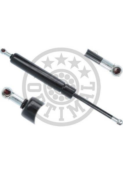 Almila Bagaj Amortisoru Mercedes E-Class S210 97 03