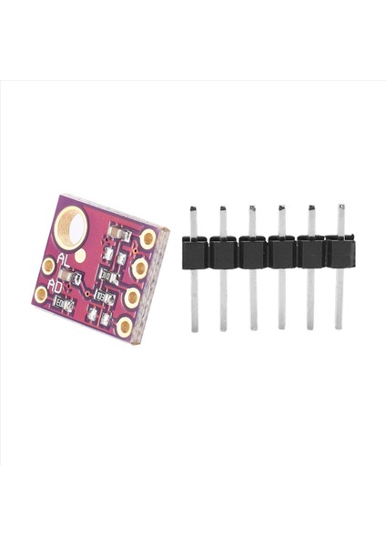 9pcs SHT31-D Sıcaklık Nem Sensörü Dijital Çıkış Sensörü Modülü Iıc I2C Arayüzü 3 3V Arduino Ahududu Pi (Yurt Dışından) fiyatları