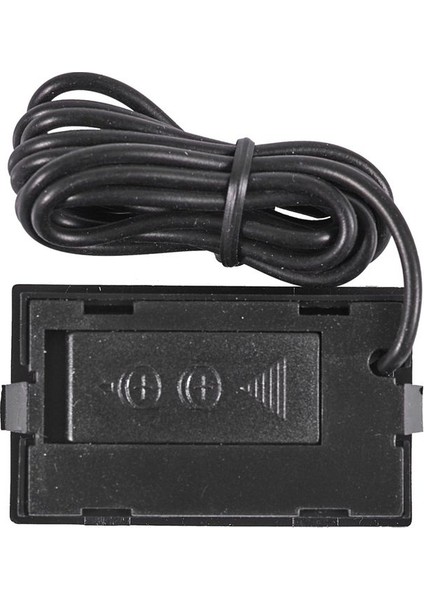 10X LCD Buzdolabı Dondurucu Buzdolabı Dijital Termometre Sıcaklığı -50 - 110 Celsius (Yurt Dışından) fırsatları