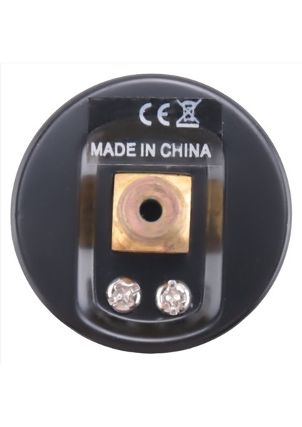 2x TS-Z51 0-60PSI Basınç Göstergesi 40MM 1/8 Inç Npt Mini Basınç Göstergesi Hava Kompresörü Hidrolik Vakum Göstergesi Manometre (Yurt Dışından) fırsatları