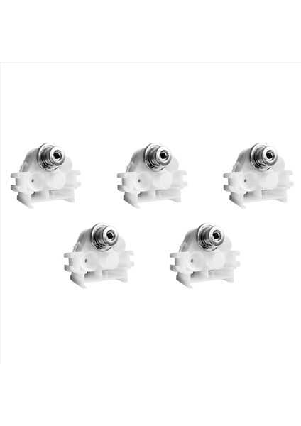 5x Yakıt Basıncı Regülatörü 15610-27G00 1561027G00 Suzuki V Strom DL650 Gsxr 1000 750 600 2006-2011 (Yurt Dışından)