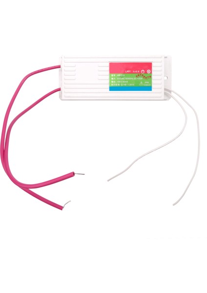 1pc Neon Transformatör HB-C10 10KV Neon Güç Kaynağı Doğrultucu 30MA 20-120W (Yurt Dışından)