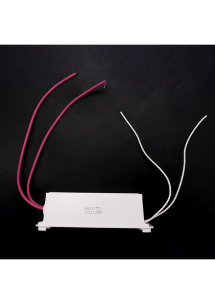 1pc Neon Transformatör HB-C10 10KV Neon Güç Kaynağı Doğrultucu 30MA 20-120W (Yurt Dışından) fırsatları