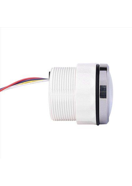 2x 52MM Yakıt Seviye Göstergesi 0-190OHM Değiştirilebilir 240-33OHM Akaryakıt Seviyesi Saya Yerli Tekne Araba Göstergeleri Alarm Beyaz (Yurt Dışından) fiyatları