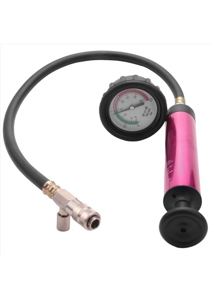 2x Su Deposu Sızıntı Dedektörü Şok Geçirmez Kadran Araç Basınç Test Cihazı Soğutma Sistemi Test Cihazı Radyatör Basınç Pompası (Yurt Dışından) fiyatları