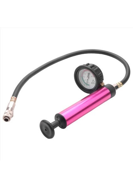 2x Su Deposu Sızıntı Dedektörü Şok Geçirmez Kadran Araç Basınç Test Cihazı Soğutma Sistemi Test Cihazı Radyatör Basınç Pompası (Yurt Dışından) modelleri