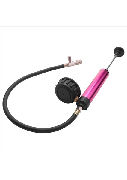 2x Su Deposu Sızıntı Dedektörü Şok Geçirmez Kadran Araç Basınç Test Cihazı Soğutma Sistemi Test Cihazı Radyatör Basınç Pompası (Yurt Dışından) fırsatları