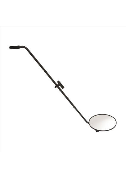 Alt Takım Denetimi Aynası Araç Inceleme Güvenliği Altında Büyütme Aynası Su Geçirmez Katlanabilir Ayarlanabilir Açılış (Yurt Dışından)