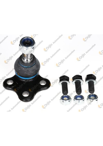 Rotıl Renault Laguna Iı Trafıc Iı 97--> Opel Vıvaro 02-> Nıssan Prımastar 01->