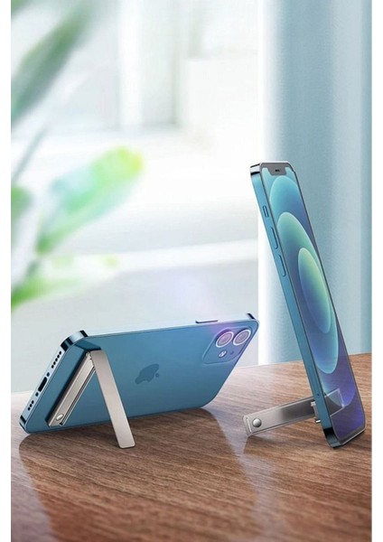 Tüm Telefonlara Uyumlu Kendiliğinden Yapışkanlı Cep Telefon Standı fiyatları