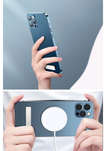 Tüm Telefonlara Uyumlu Kendiliğinden Yapışkanlı Cep Telefon Standı modelleri