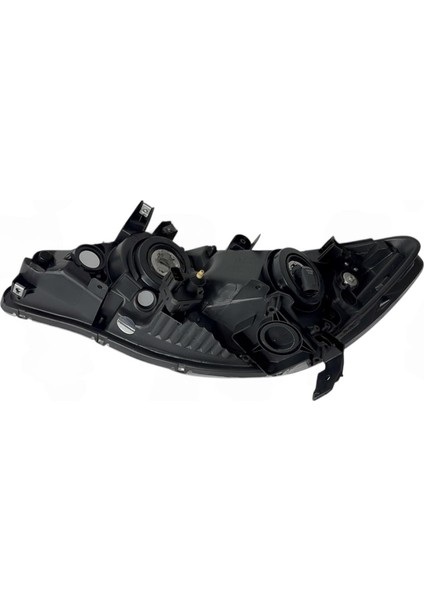 Far Takım Sağ + Sol Honda Cıvıc Fd6 2009-2011 | Bronz Tip Xenonsuz Motorlu Makyajlı Kasa fiyatları