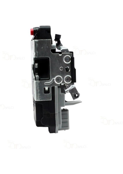 Peugeot 206 Kapı Kilit Motoru Sağ Arka Kapı 2001--2008