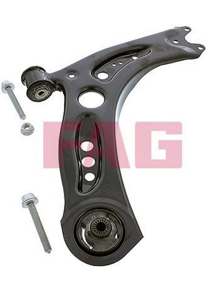 Salincak Ön Sağ Rotilsiz-Golf7-A3-Leon-T-Roc 2013 Almla