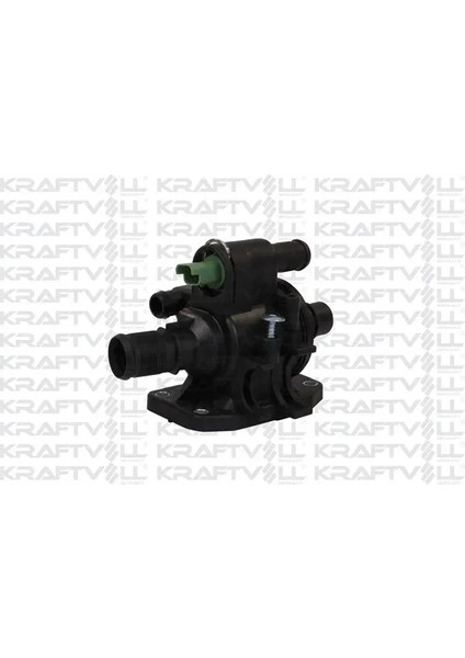 Termostat Komple Musurlu 107 207 307 206 1007 Nemo Bıpper C1 C2 C3 C3 Iı C3 Plurıel C4 Xsara Iı DV4T