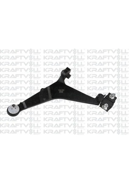 Salıncak Ön Sol 106 / Saxo 1.4 1.6 16MM Rotıllı