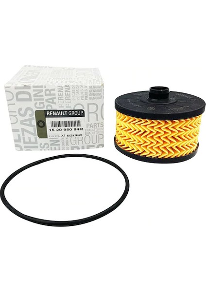 Yağ Filtresi Renault Austral Experss 0.9 1.0 1.2 1.3 Tce 152095084R Mais