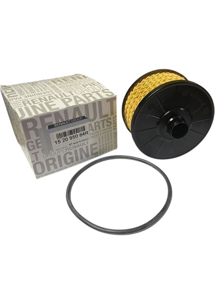 Yağ Filtresi Renault Austral Experss 0.9 1.0 1.2 1.3 Tce 152095084R Mais fiyatları