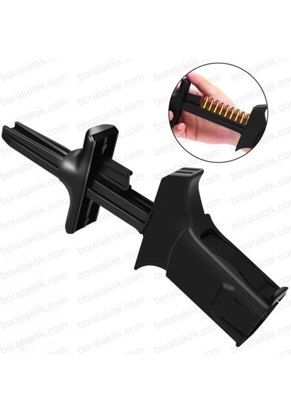 Şarjör Dolum Aparatı