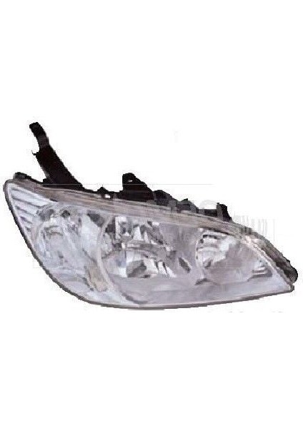 Civic 2003-2005 Arası Uyumlu Sağ Ön Far