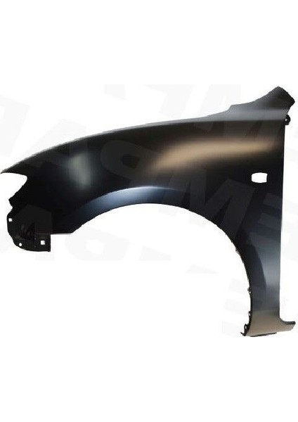 Passat Ön Çamurluk Sol Sedan (Delikli) 2003 SONRASI-2020 Sonrası Uyumlu