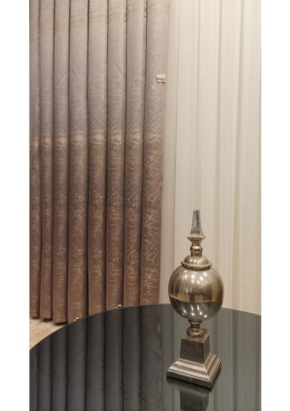 Limba Hardal 1/3 Sık Pile Fon Perde Apm fiyatları