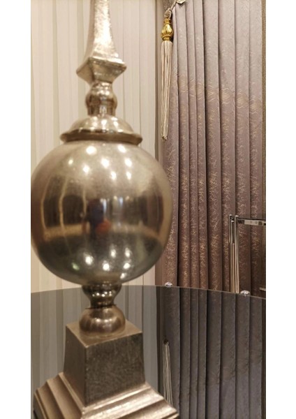 Limba Hardal 1/3 Sık Pile Fon Perde Apm indirimleri