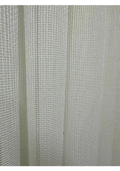 Nivemeshome Aztek 018773 1/3 Sık Pileli Tül Perde Apm indirimleri