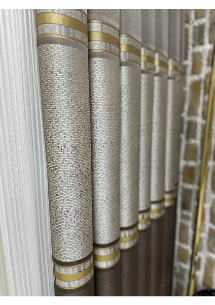 Nivemeshome Anka V-5301 1/3 Sık Pile Fon Perde Apm fırsatları