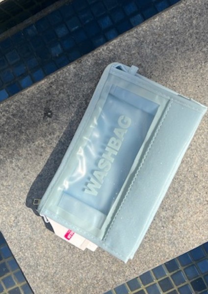 Kadın Makyaj ve Seyehat Çantası fiyatları