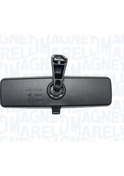 Tofas UYUMLU-735436213 Ic Dikiz Aynasi Doblo 15 Boxer Jumper Ducato 06 515265317