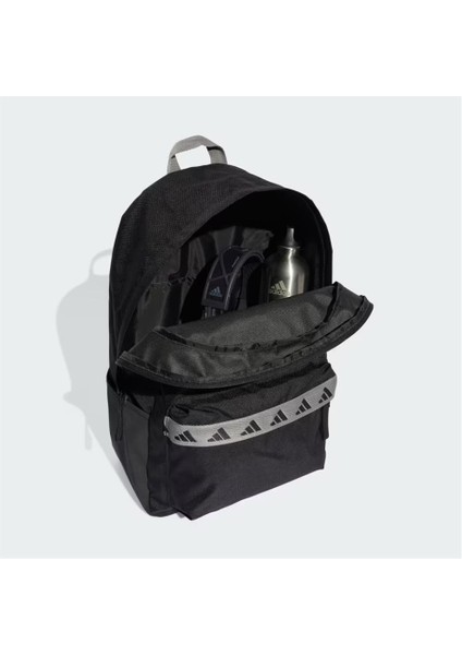 Klasik Bant Sırt Çantası