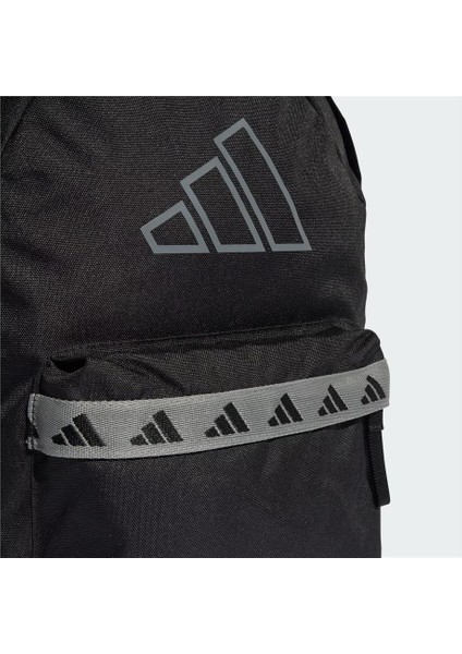 Klasik Bant Sırt Çantası