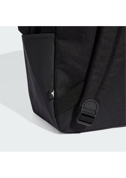 Klasik Bant Sırt Çantası