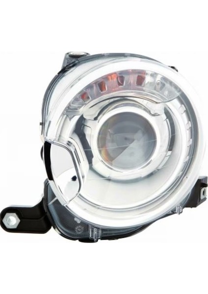 Fiat 500 Abarth Sol Far 595 Competizion Sol Far Depo 51844937