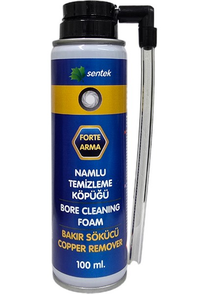 Namlu Temizleme Köpüğü fiyatları