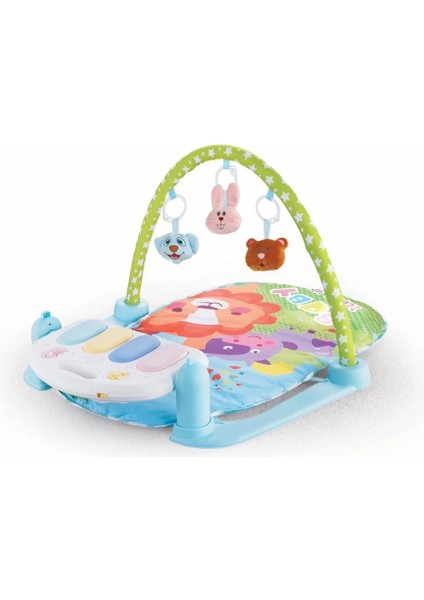 Bfs Erdem Piyanolu Oyun Halısı ER-111