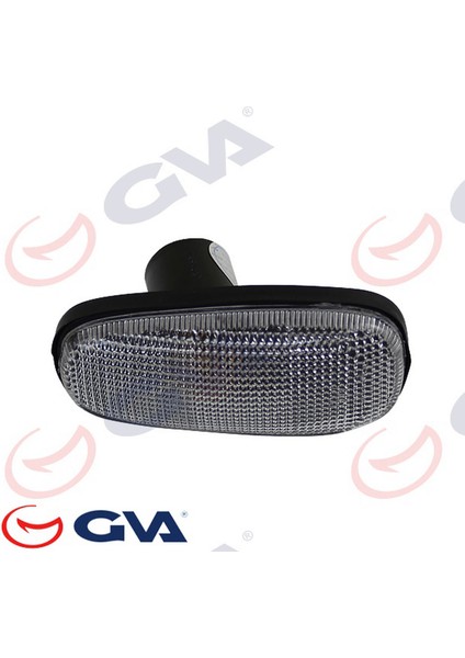 Techmrt Çamurluk Sinyali Beyaz Astra G 98