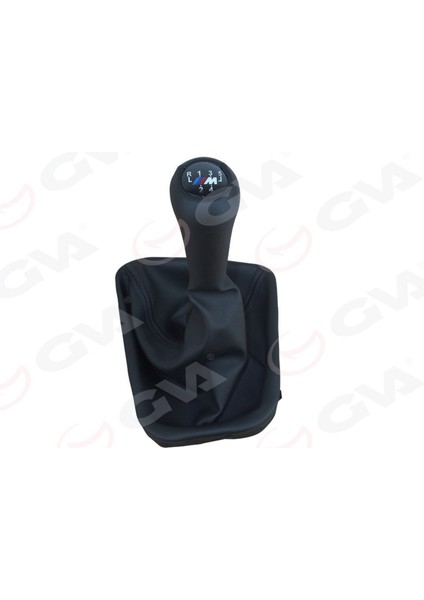 Techmrt Vites Körügü Komple E46 M Power 5 Vites Siyah Deri