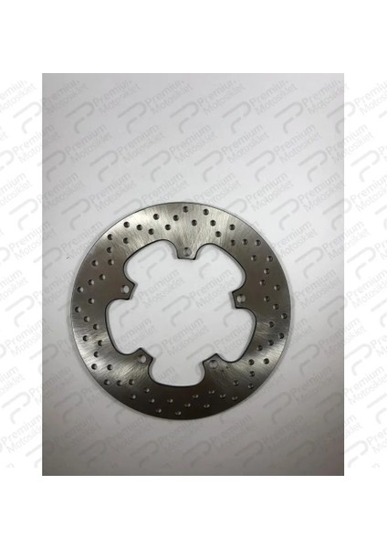 Yamaha Xmax 125-250-300 Ön Disk