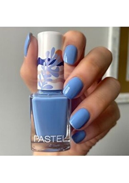 348 Renk Tonu Oje Özel Özellikleri ile Göz Alıcı Manikür İçin İdeal Seçim fiyatları